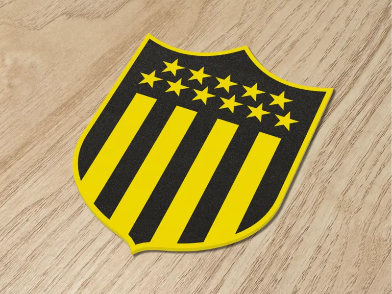 Peñarol - w/wo AMS
