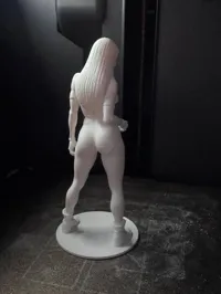 0.16mm layer, 2 walls, 15% infill