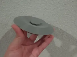 UFO Fidget Spinner