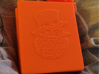 SaboAce DonBox