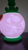 0.2mm layer, 2 walls, 10% infill