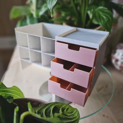 Desktop Organizer view 3