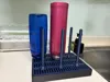 Stand and storage water collection tray.