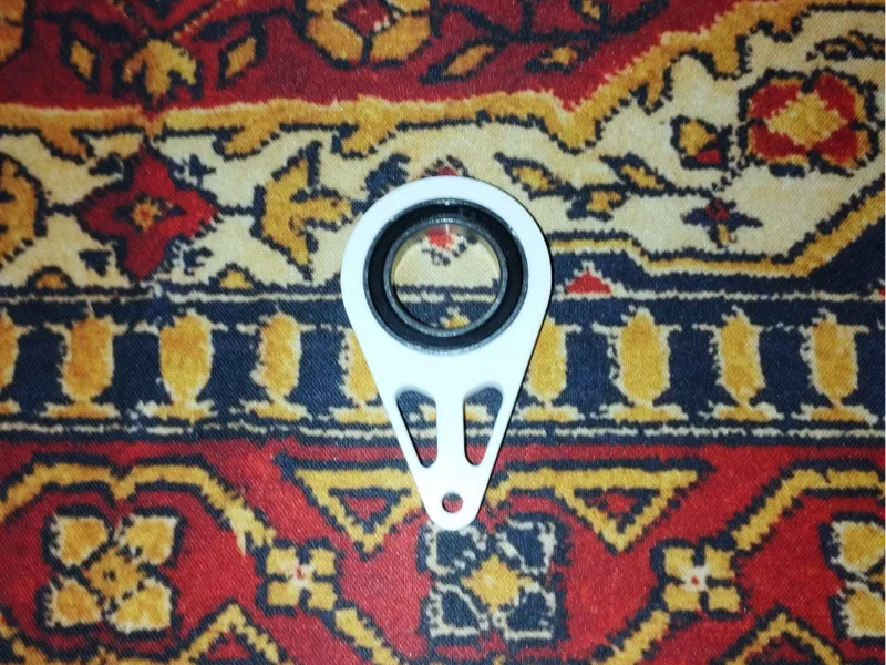 KeySpinner