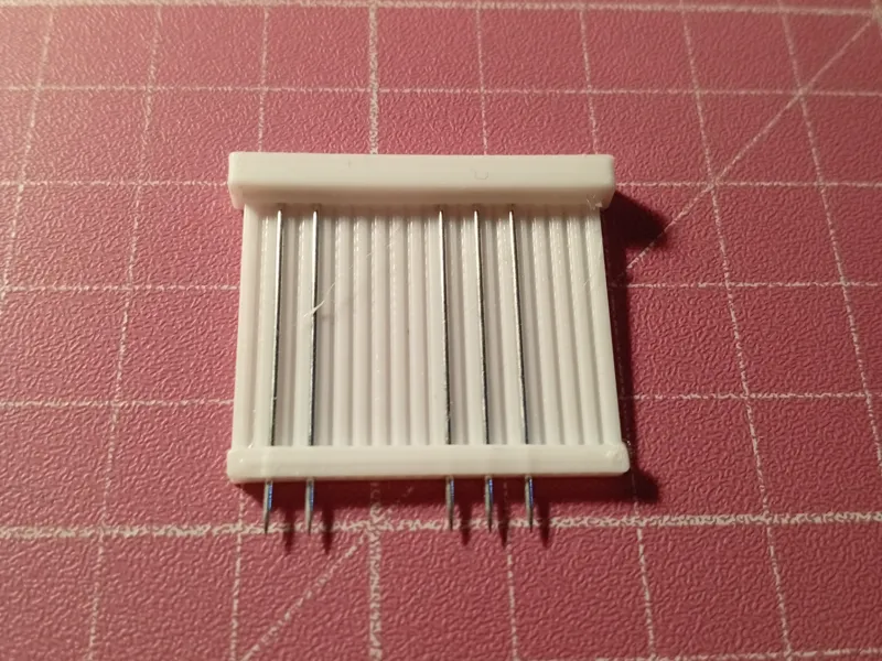 Lathe Tool Miniature