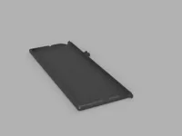 0.2mm layer, 3 walls, 25% infill