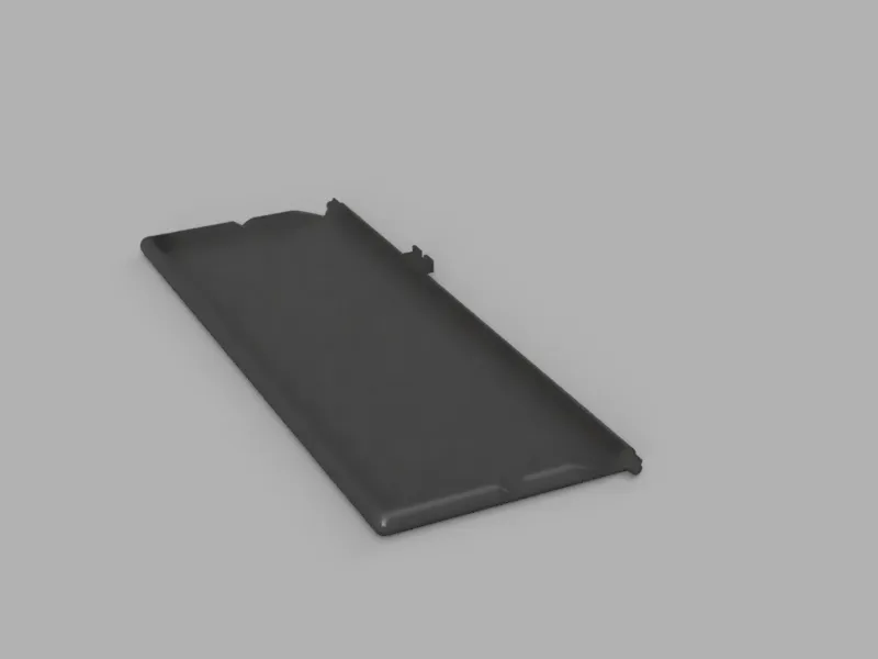 TAPA CRISTAL PARASOL FORD C-MAX 2014