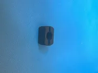 0.16mm 层高, 2 层墙, 15% 填充