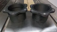 LEFT THREAD