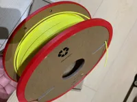 Anneaux de bobine PLA pour AMS — photo 2