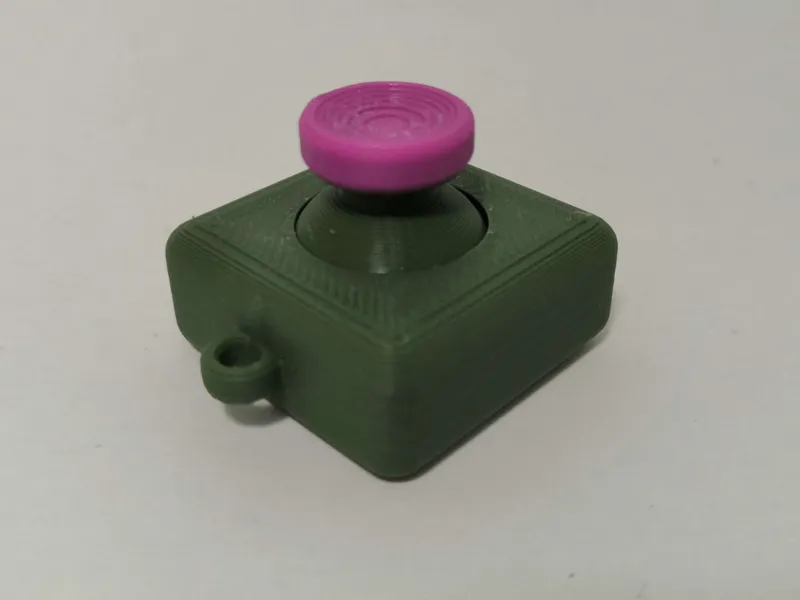 Fidget Knob 2.1