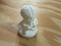 0.12mm layer, 2 walls, 15% infill