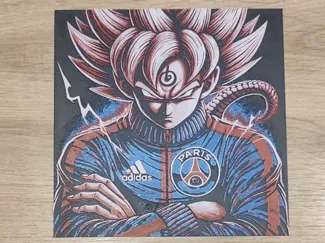 Dragon Ball PSG