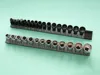 Full rails PETG