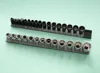 Half rails PETG