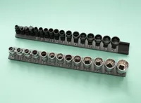 Half rails PETG