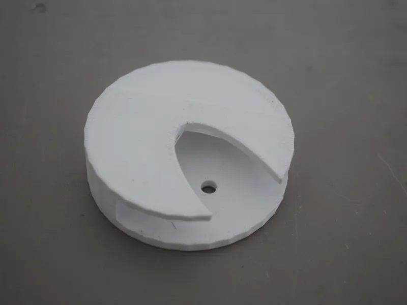 Wall mount for Laview F1 camera