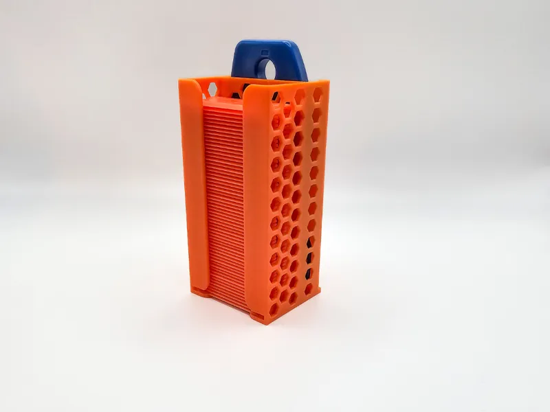 MULTIBOARD 60 PLASTIC SCRAPER BLADE HANDLE HOLDER