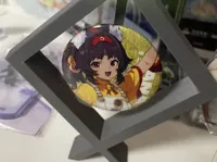 0.2mm 层高, 2 层墙, 15% 填充