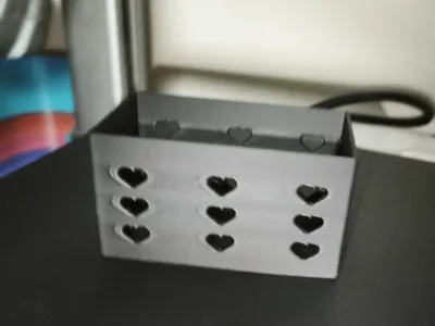 desktop organizer
