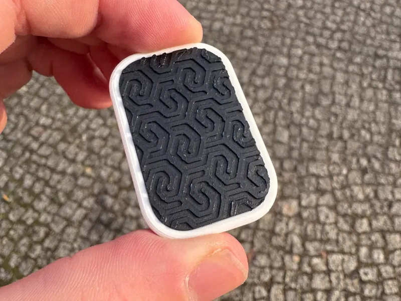 Fidget Slider (+other textures)