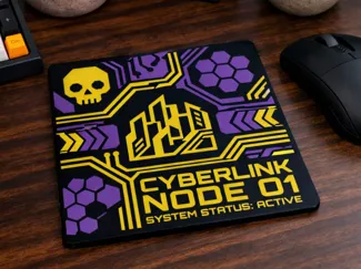 NeoCyber Minimaliste 4