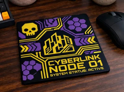 NeoCyber Minimalist 4