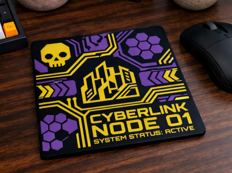 NeoCyber Minimaliste 4