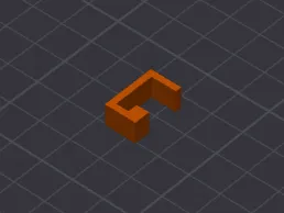 L-hook