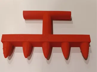 Picnicker / Seed Planter / Garden Dibber