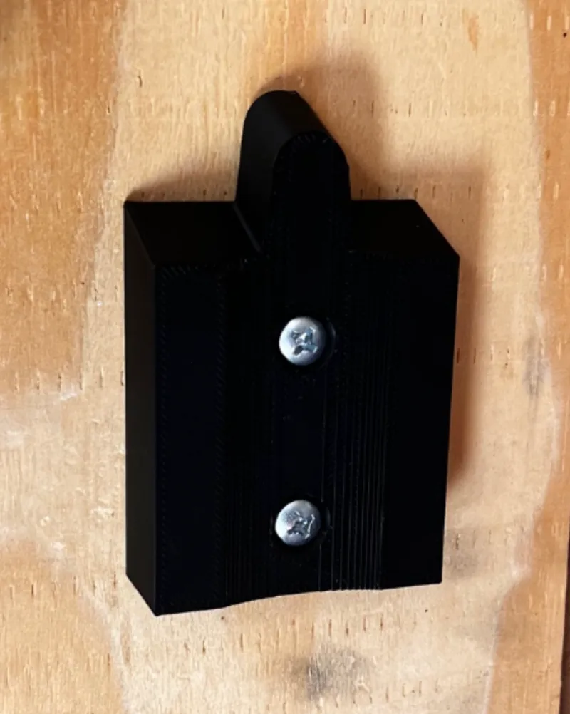 Greenworks 80v Max Pro Blower Wall Mount 