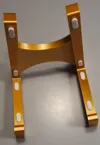 0,4mm nozzle, 0.16mm layer, 3 walls, 15% infill
