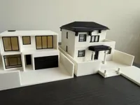 0.16mm layer, 2 walls, 15% infill