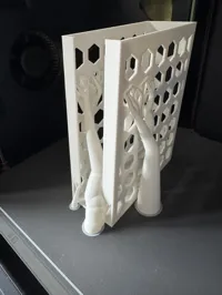0.2mm layer, 2 walls, 10% infill
