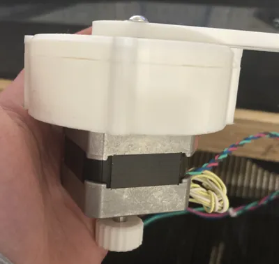 Cycloidal Gearbox