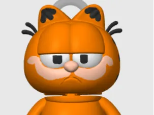 Garfield Flexy