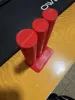 0.24mm layer, 3 walls, 10% infill