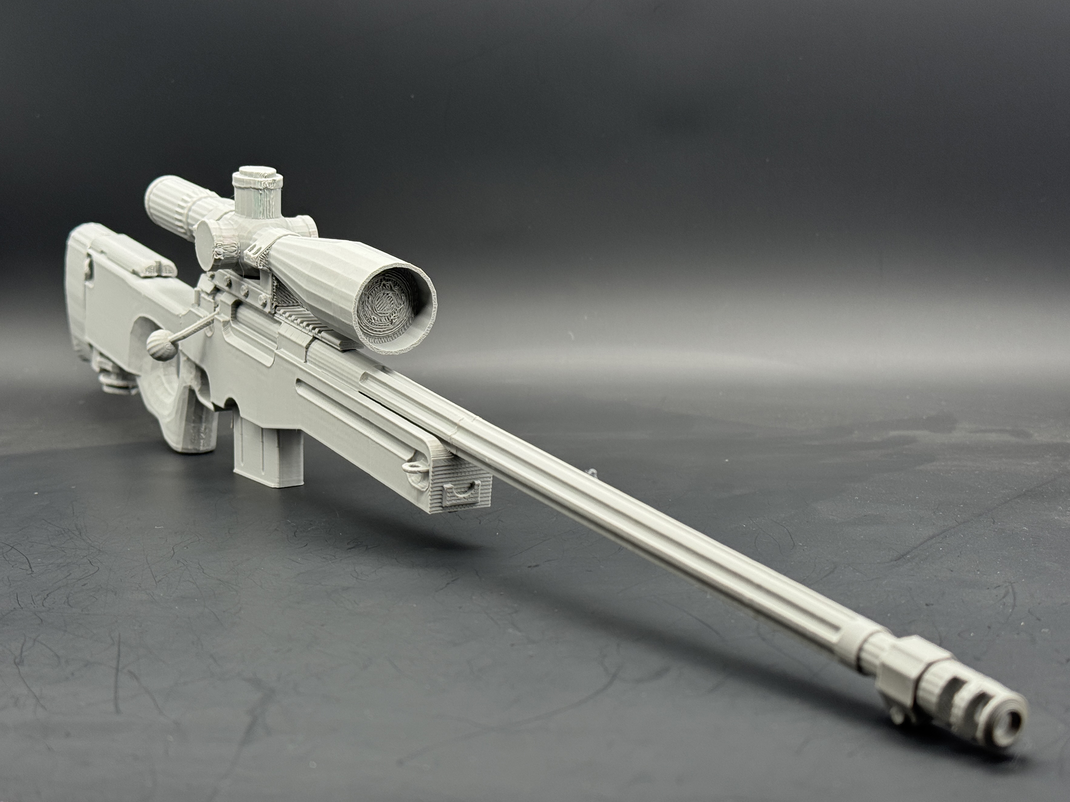 awmページ AWM - Free 3D Print Model - MakerWorld