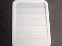 0.2mm layer, 1 walls, 15% infill