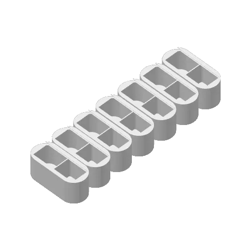 Miniatura 7 do modelo 3D Pill Box