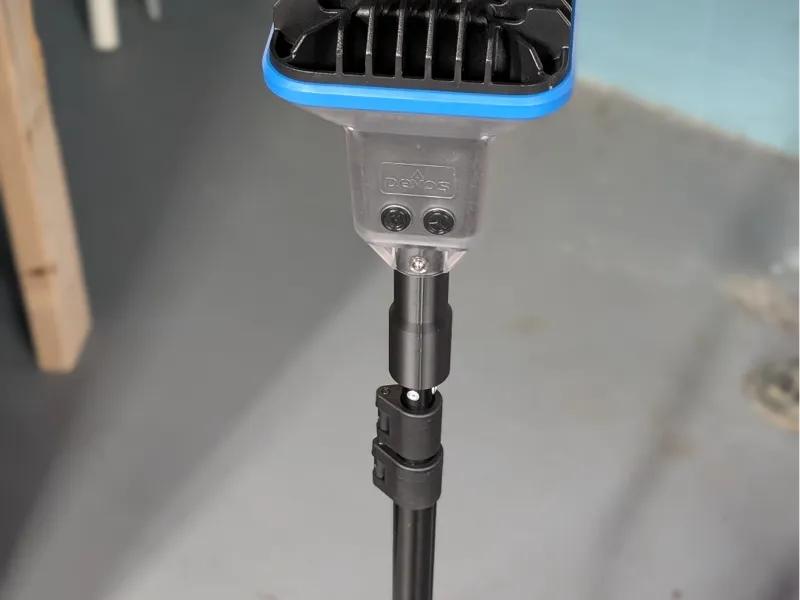 Devos Lightranger Adapter for Altson Tripod