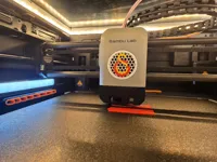 0.16mm layer, 2 walls, 15% infill