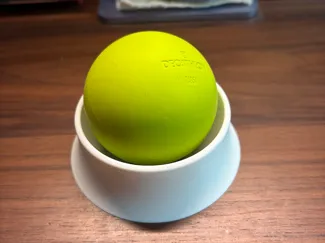 Massage Ball Holder/Base