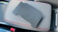 Pièce d'ajustement pour accoudoir Ford Kuga DM2 — photo 2