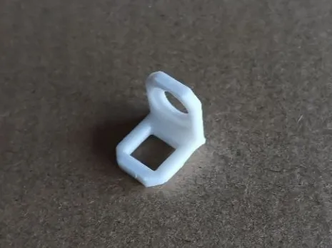 Magnet-Winkel für 5mm Magnete