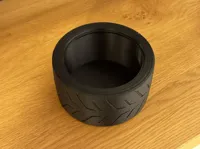 Tire Bowl