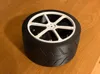 6 Spoke Rim Lid