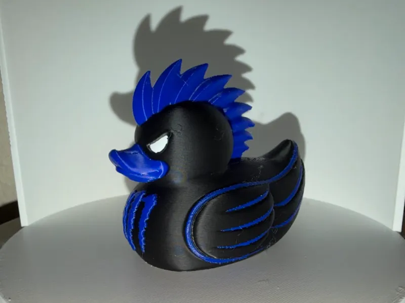 Monster Lo Carb Duck