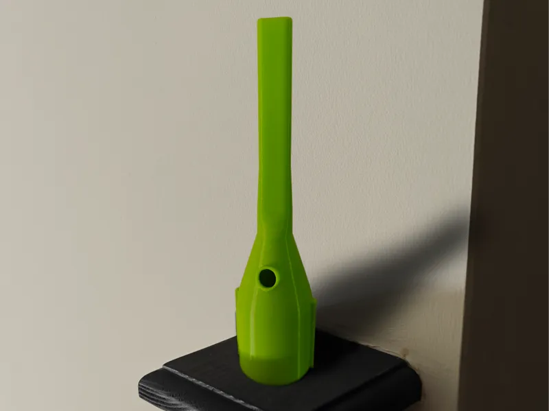 Filament vacuum bag Dreame adapter V9 and other