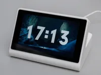 Support d'horloge pour ecran Nextion NX4880E043-011C — photo 1